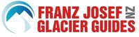 Franz Josef Glacier Guides Logo